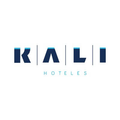 Kali Hoteles logo